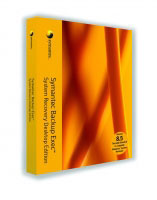 Symantec Backup Exec System Recovery 8.5 (14173146)
